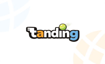 Tanding Logo