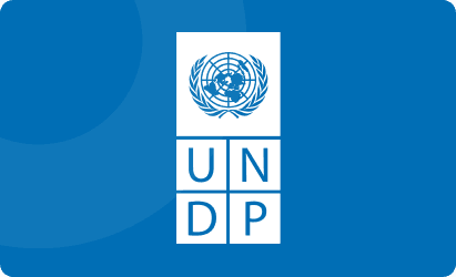UNDP Logo