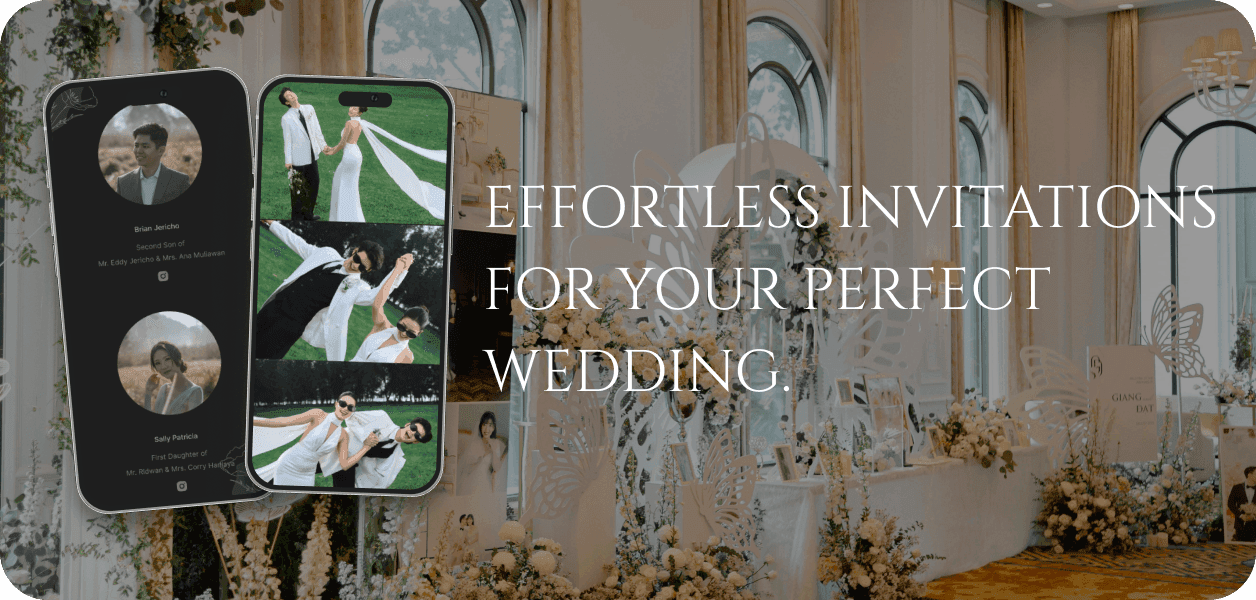 Wedding Management System