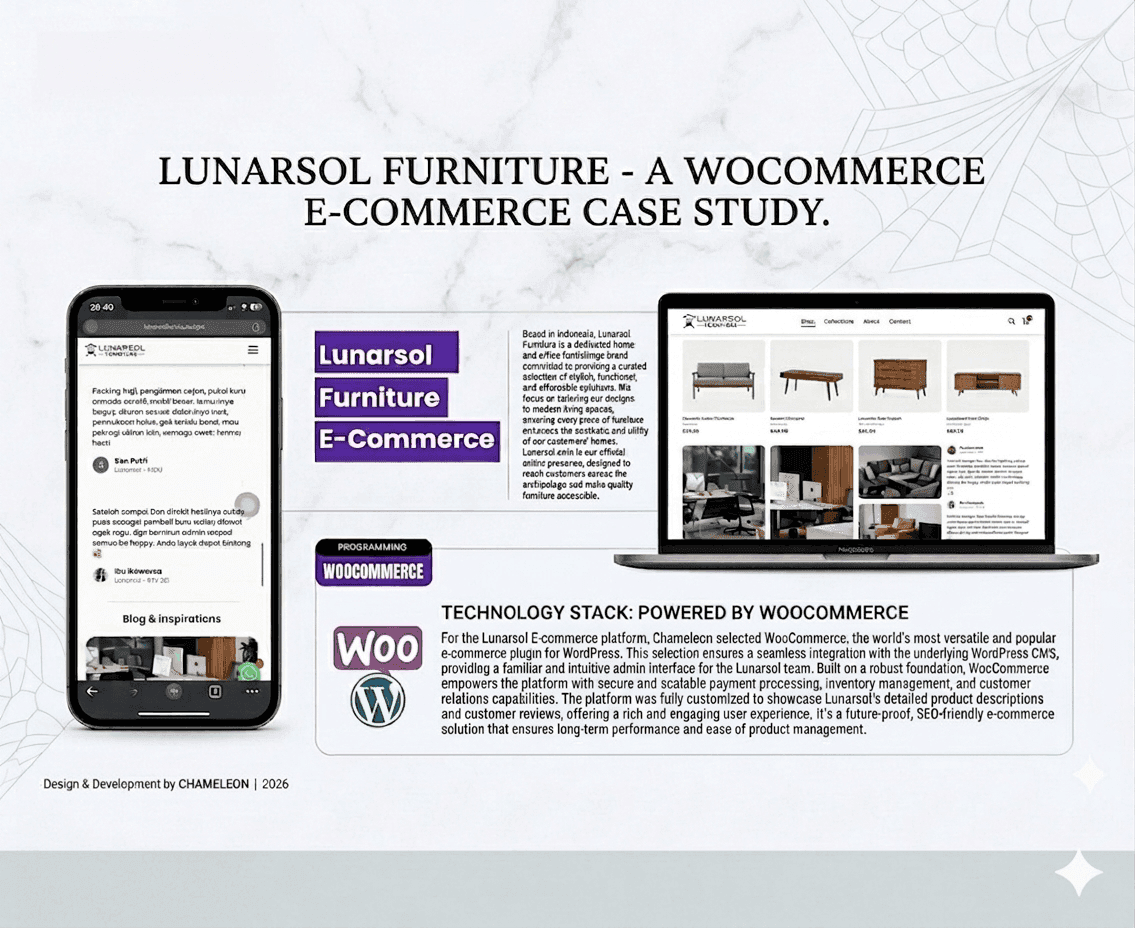 Lunarsol Furniture