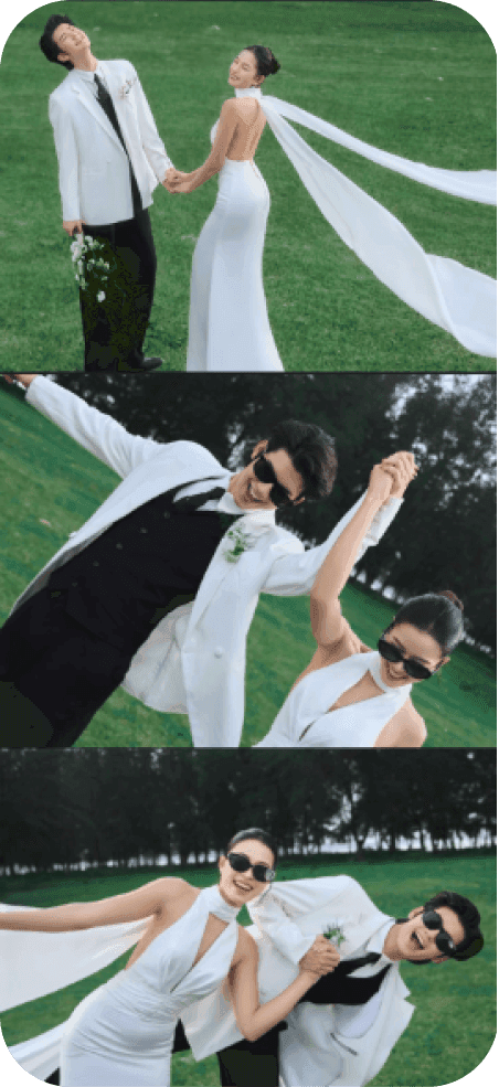 Wedding Management System