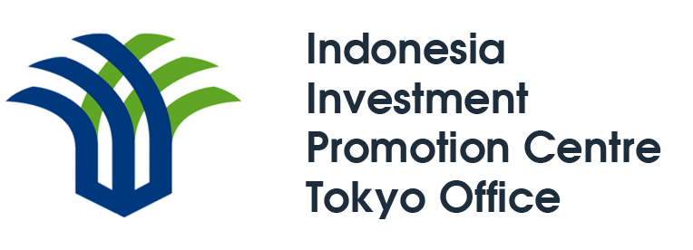 Logo IIPC BKPM